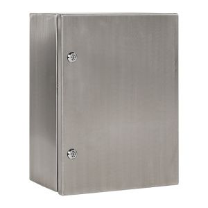 Щит "Inox" AISI 304 (300х200х150) IP66 EKF PROxima mb-inox-3215