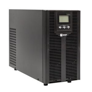 ИБП E-Power SW900G4-T-230В-10000 ВА SW901G4-T