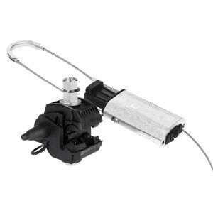 Зажим анкерный клиновой PA2000Rpi 1х70-95 мм2 EKF pa-2000Rpi