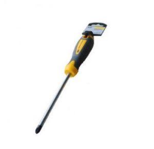 Отвертка крестовая MASTER Ph3х150мм IEK TSC-1PH-3150