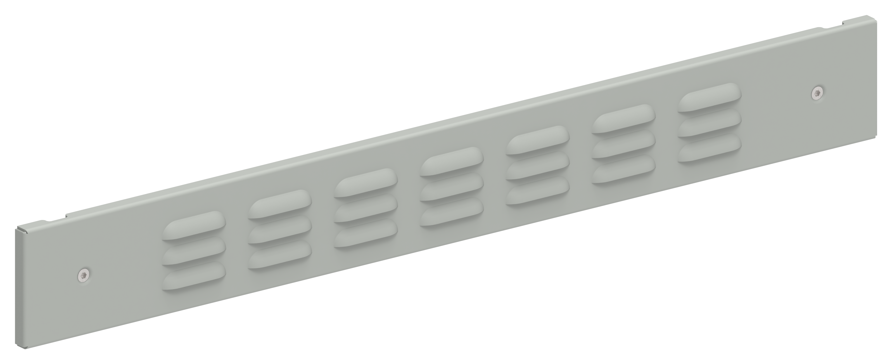 FORMAT Фальш-панель внешняя вентилируемая 100х800мм IEK FO-00-PWSV-010-080