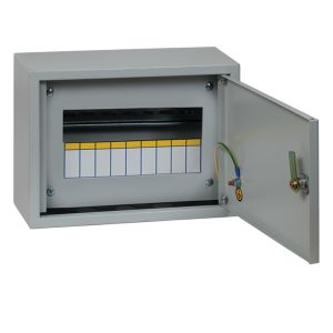 ЩРН- 9 (220х300х120) IP31 PROXIMA EKF - Фото 2