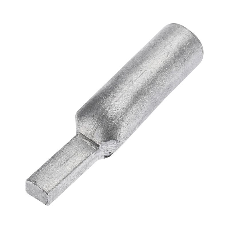 Наконечник штифтовой алюминиевый НША 25-15 (в упак. 50 шт.) REXANT 07-4413