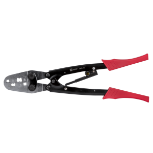 Пресс-клещи ПКВ-70 EKF Expert pkv-70-exp