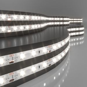 Лента светодиодная 12V 4,8W 60Led 2835 IP65 дневной белый, 5м Elektrostandard a050577