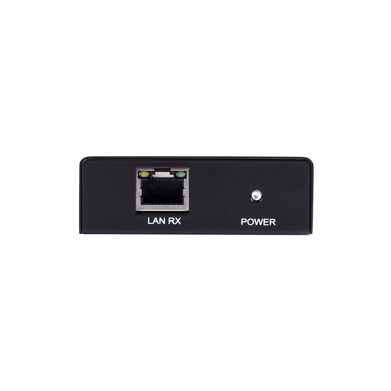 Приемник сигнала HDMI по витой паре RJ-45(8P8C) до 120м (1080p) REXANT - Фото 4