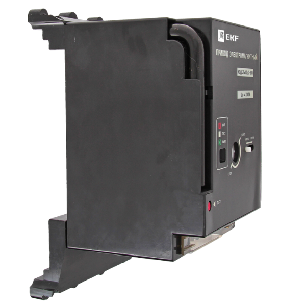 Электропривод к ВА-99С (Compact NS) CD/2-630 EKF - Фото 2