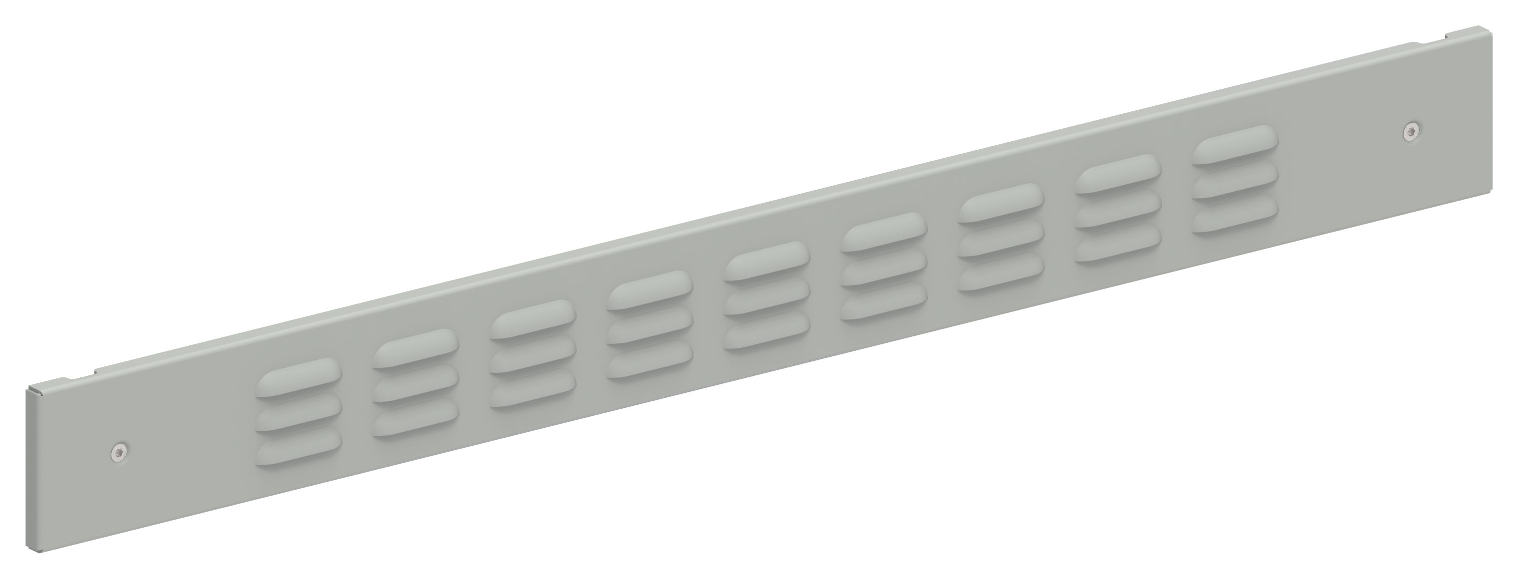FORMAT Фальш-панель внешняя вентилируемая 100х1000мм IEK FO-00-PWSV-010-100
