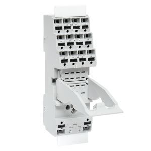 Разъем для реле РM5 22/4 Push-in EKF rm5-22-4-push