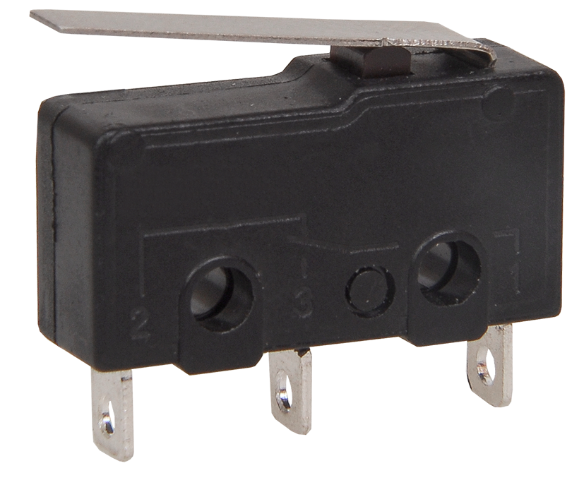 Контакт дополнительный ДК для вертикального ПВР IEK