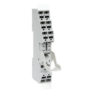 Разъем для реле РM5 22/2 Push-in EKF rm5-22-2-push