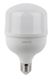 Лампа светодиодная LED HW T, 30Вт, 3000лм, 6500К, цоколь E27 OSRAM 4058075576797