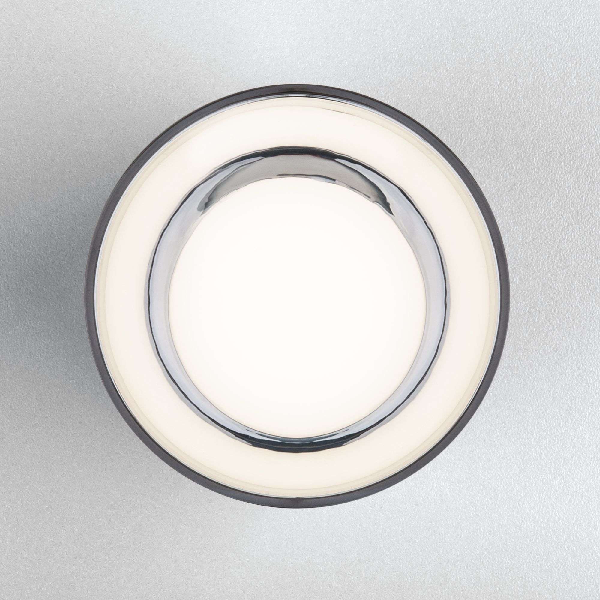 Светильник накладной точечный 1069 GX53 GR Графит Elektrostandard - Фото 5