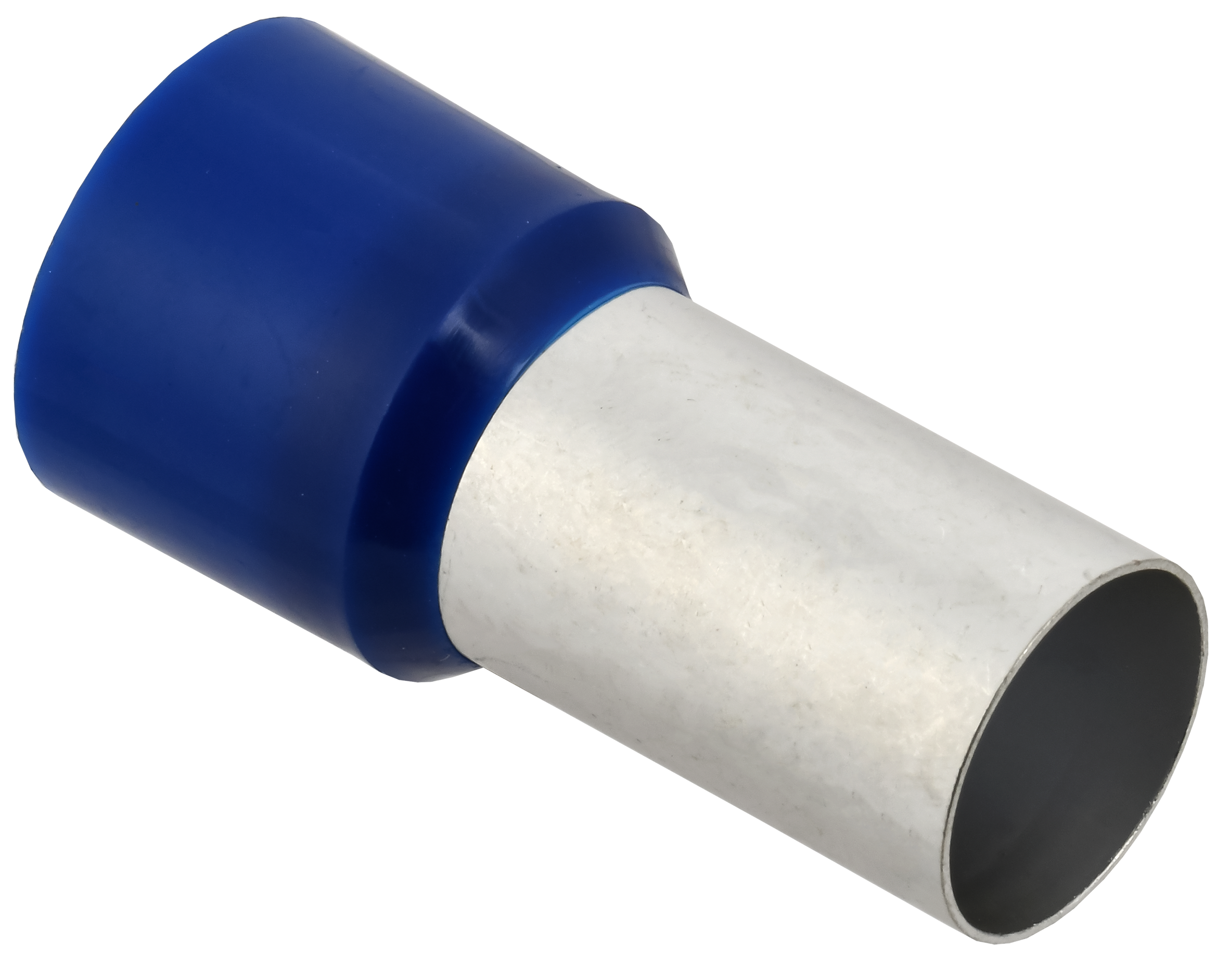 Наконечник НШВИ 120-27 темно-синий (15шт/упак) IEK UGN11-120-027-015