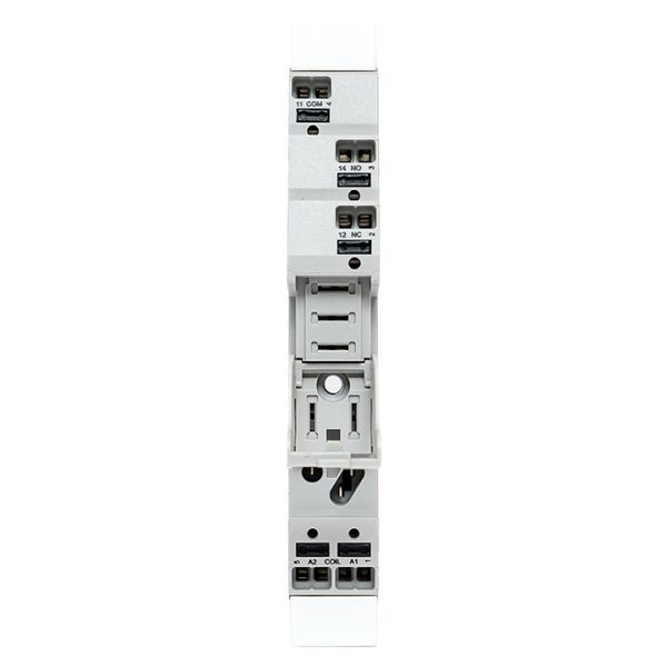 Разъем для реле РM5 25/1 Push-in EKF