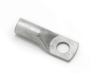 Наконечник медный лужёный ТМЛ-Р 95-10 (25шт/уп) DEKRON DEK10432-25