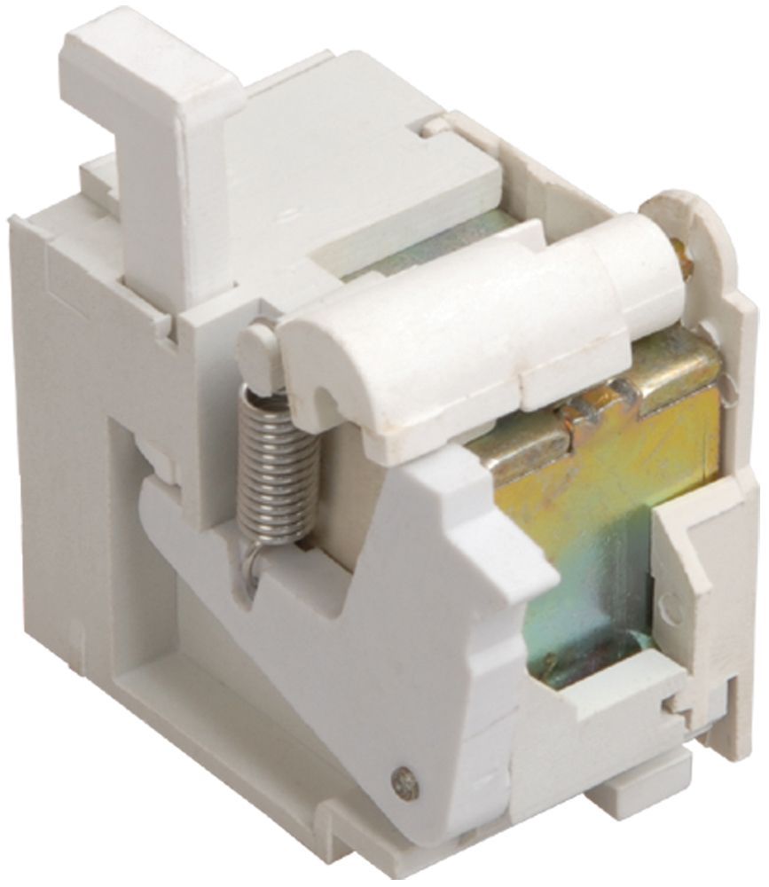 Расцепитель минимального напряжения РМ-250/400 (РМ-35/37) IEK SVA30D-RM