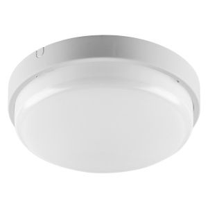 Светильник светодиодный 12Вт 4000К IP65 круг WOLTA ДПП01-12-001-4К