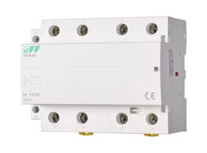 Контактор модульный ST100-40