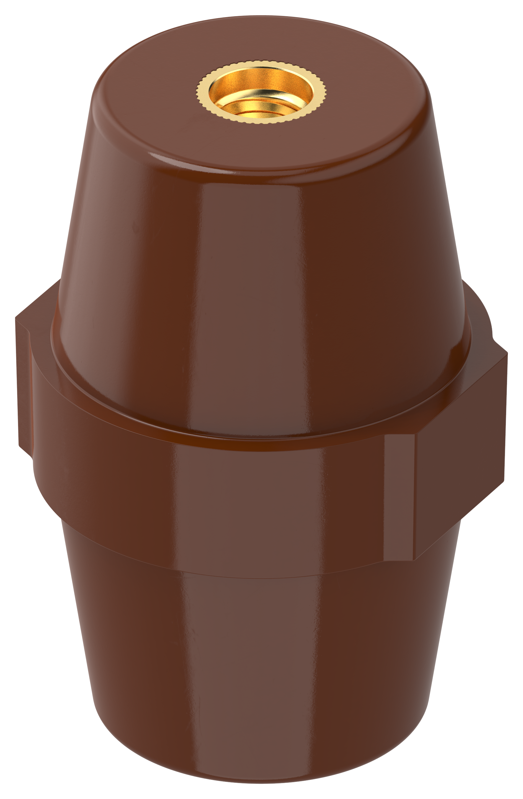 Изолятор опорный SM76 (М10) IEK YIS11-76-10-K05