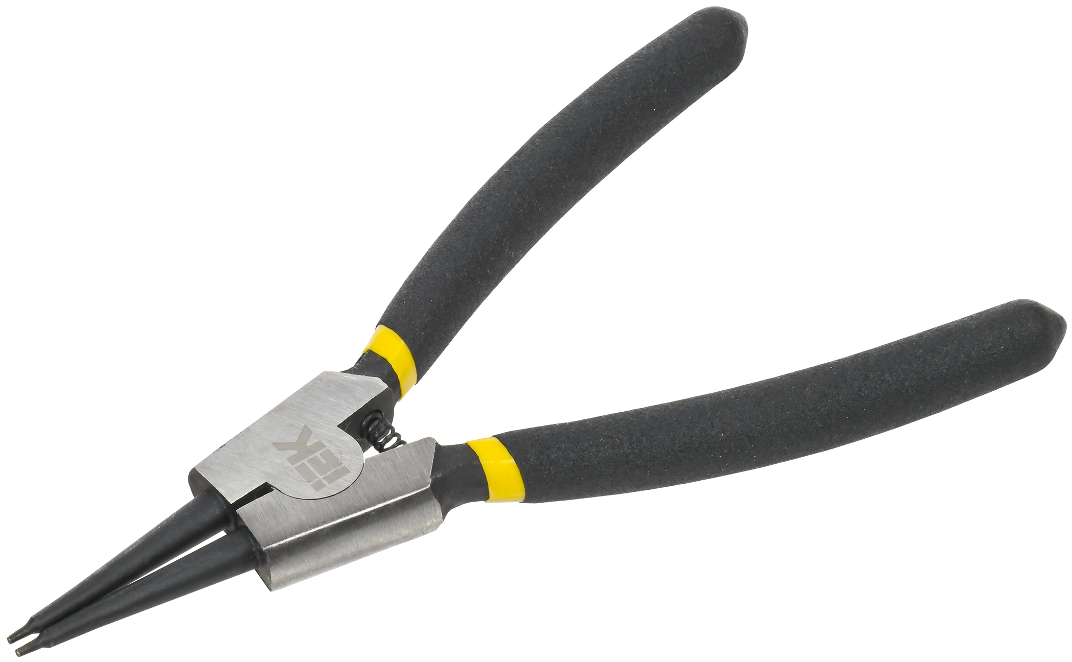 ARMA2L 3 Кольцесъемник прямой для наружных колец 160мм К1 IEK A2L3-RP11-K1-160