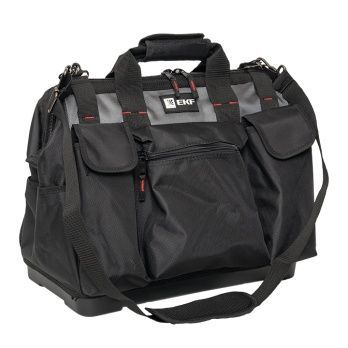 Сумка монтажника универсальная с жестким дном С-01 EKF Professional C-01