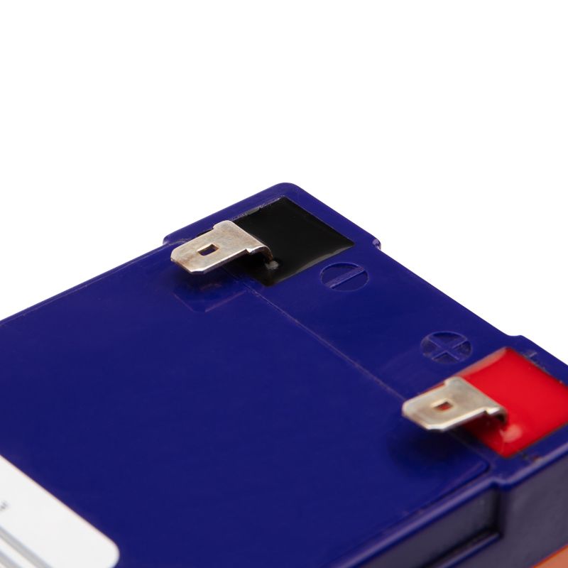 Батарея аккумуляторная 12В, 9Ач, 1 штука - Фото 4