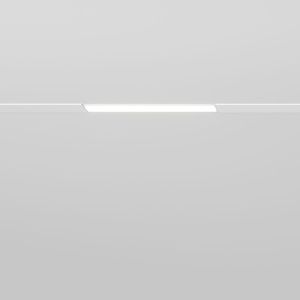 Slim Magnetic L01 Трековый светильник 10W 4200K (белый) 85000/01 85000/01 Elektrostandard a059182