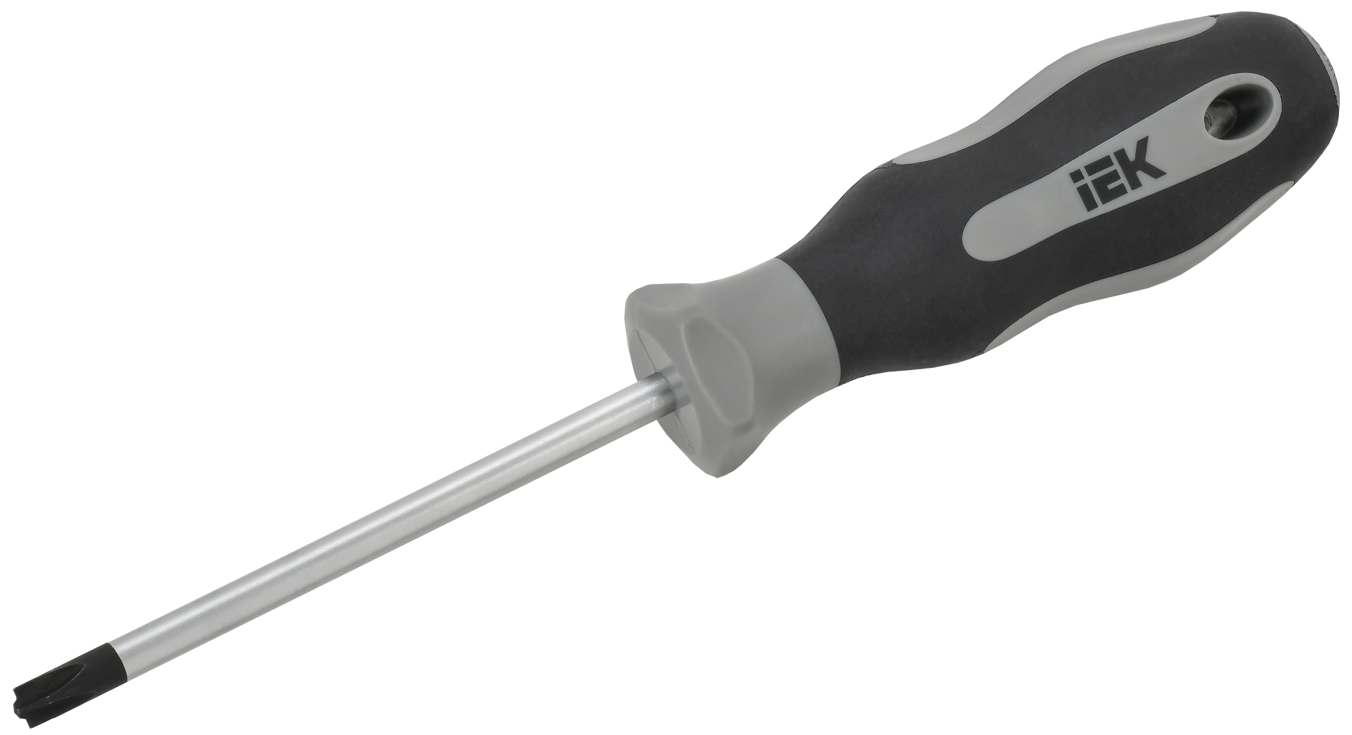 ARMA2L 5 Отвертка PH/SL2х100 Т2 IEK A2L5-SC10-T2-HS-20-100