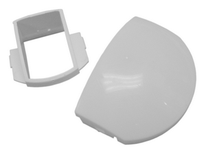 Crow Curtain Set Mask&Lens для Swan, Линза "штора" (Израиль) CS08