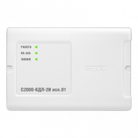 Контроллер С2000-КДЛ-2И исп. 01 ORI74