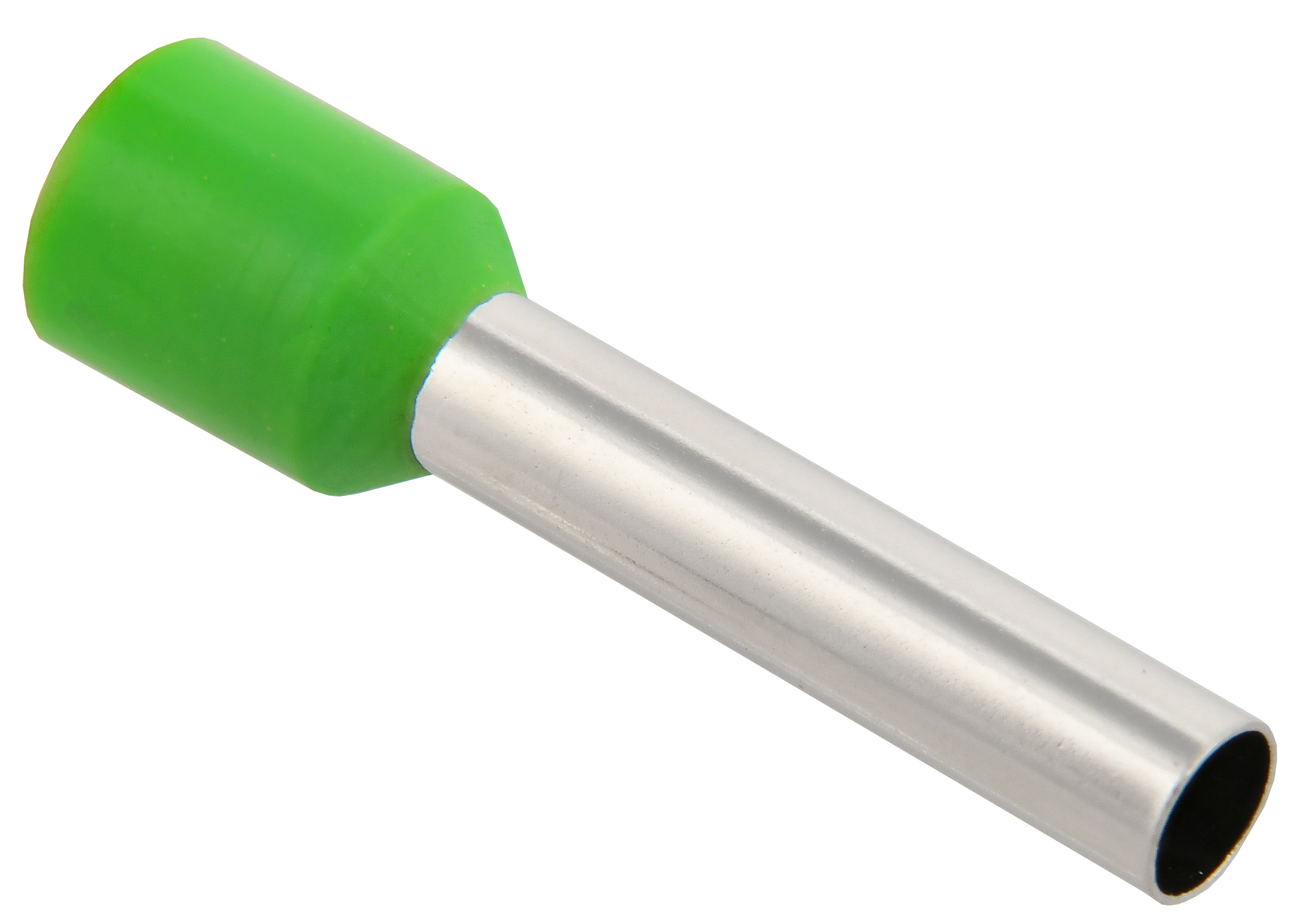 Наконечник НШВИ 6,0-18 светло-зеленый (20шт/упак) IEK UGN10-4-006-06-18