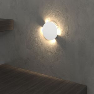 Светильник светодиодный MRL LED 1119 MRL LED 1119 белый Elektrostandard a058913