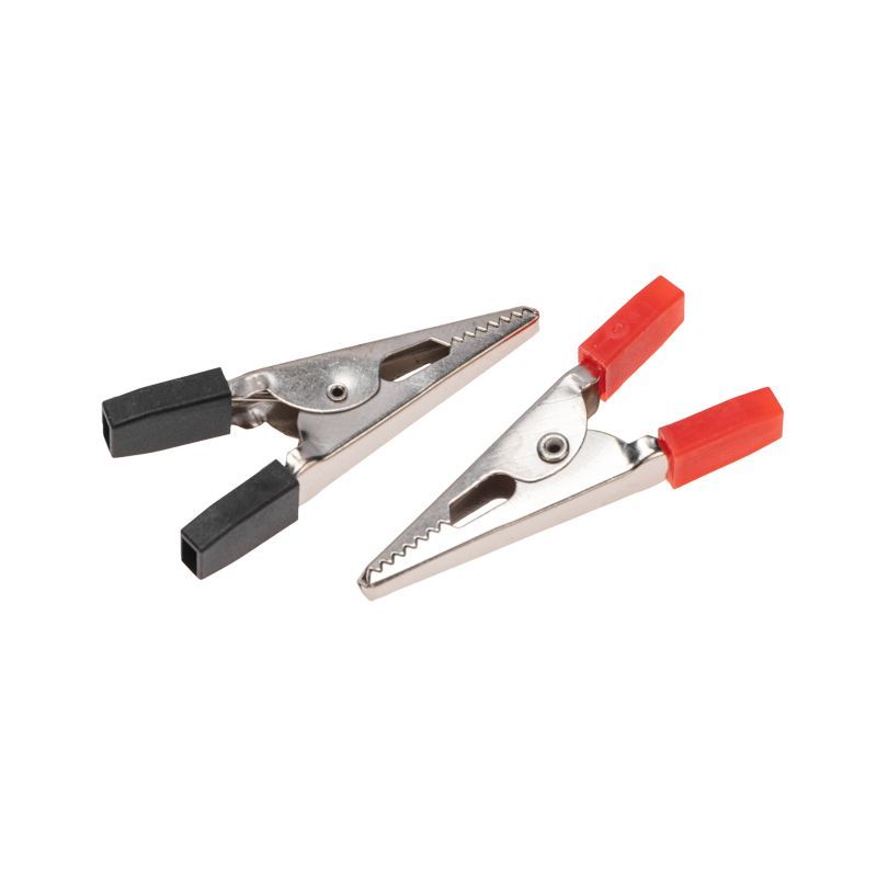 Зажим «Крокодил» 5А, 52мм REXANT 16-0004