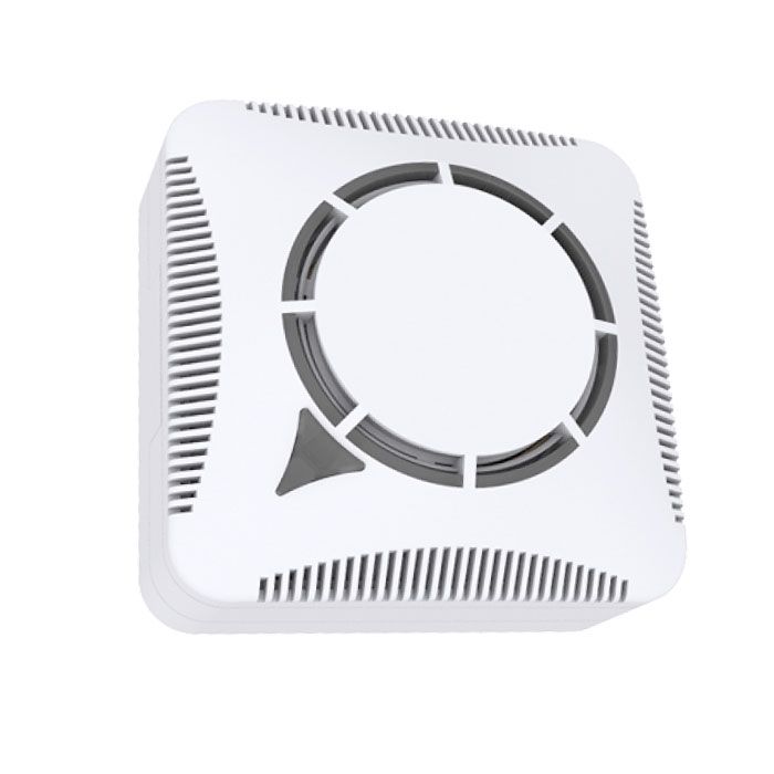 Извещатель пожарный дымовой автономный ИП 212-03К "ДОКА-а" SPV80