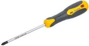 ARMA2L 3 Отвертка PZ1х100 K1 IEK A2L3-SC10-K1-PZ-10-100