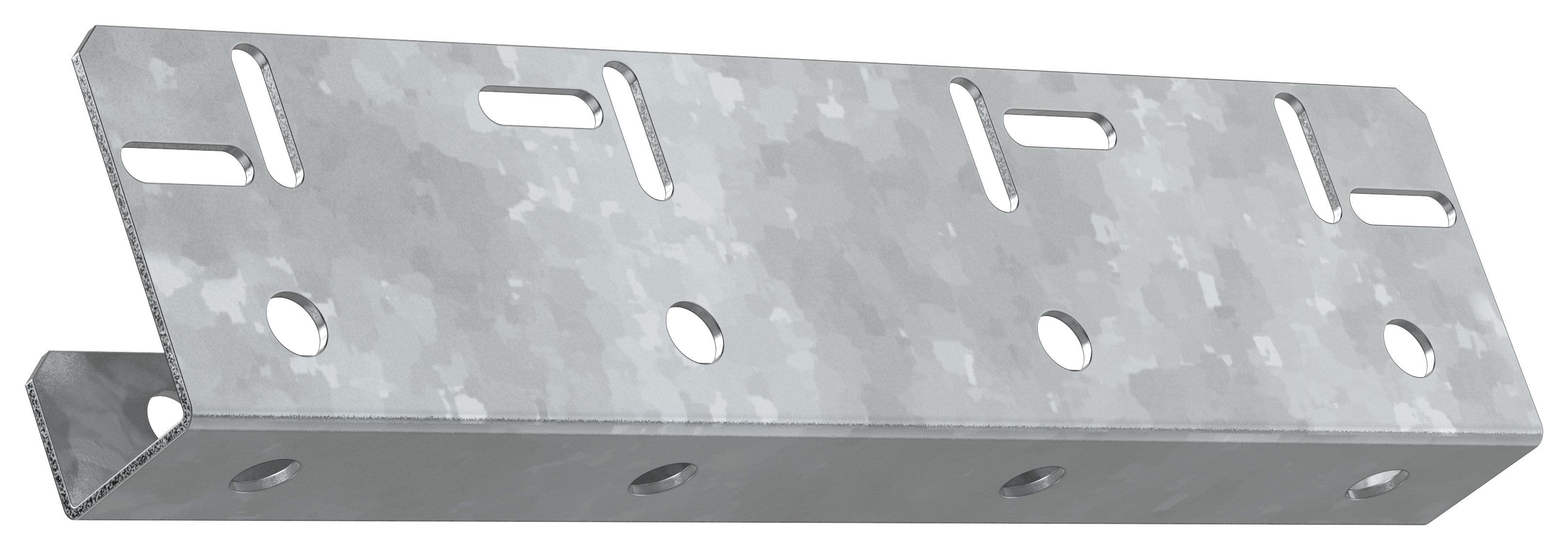 FORMAT Планка опорных изоляторов ARMAT ACB типоразмер A/B 3/4P IEK FO-00-SIAB