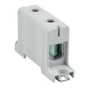 Клемма вводная КСВ 16-95 cерая EKF plc-kvs-16-95-gray