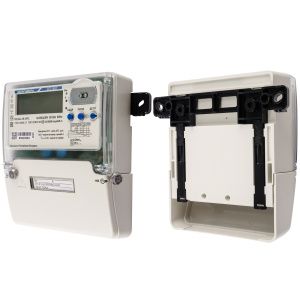 Счетчик электрической энергии СЕ318BY R32 043 JR UVFL CE318-R32-043-JR