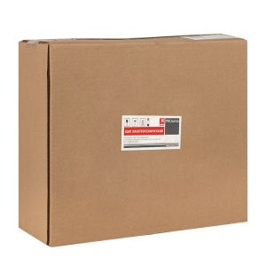 ЩРВ-72 двухдверный (520х605х120) IP31 PROXIMA EKF - Фото 5