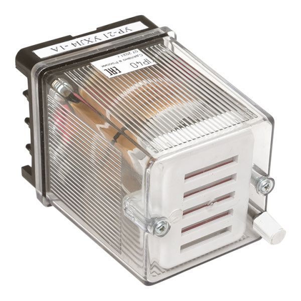 УР-21-2-0,16А-1-УХЛ4 - Фото 5