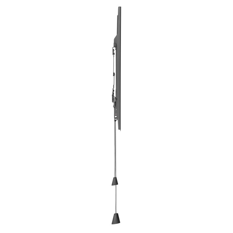 Кронштейн для телевизора 37"-80", фиксированный с быстрой фиксацией, серия HOME REXANT - Фото 4