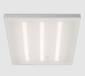 Светильник WOLTA PRO ОФИС ДВО01-27-002-4К-90 27Вт 4000К Ra90 IP40 Микропризма 3600лм  595х595х40мм 1 ДВО01-27-002-4К-90