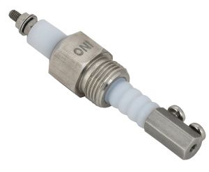 Датчик уровня кондуктометрический одноэлектродный ДС-ПВТ-М18х1,5 ONI ODK-O-M-18