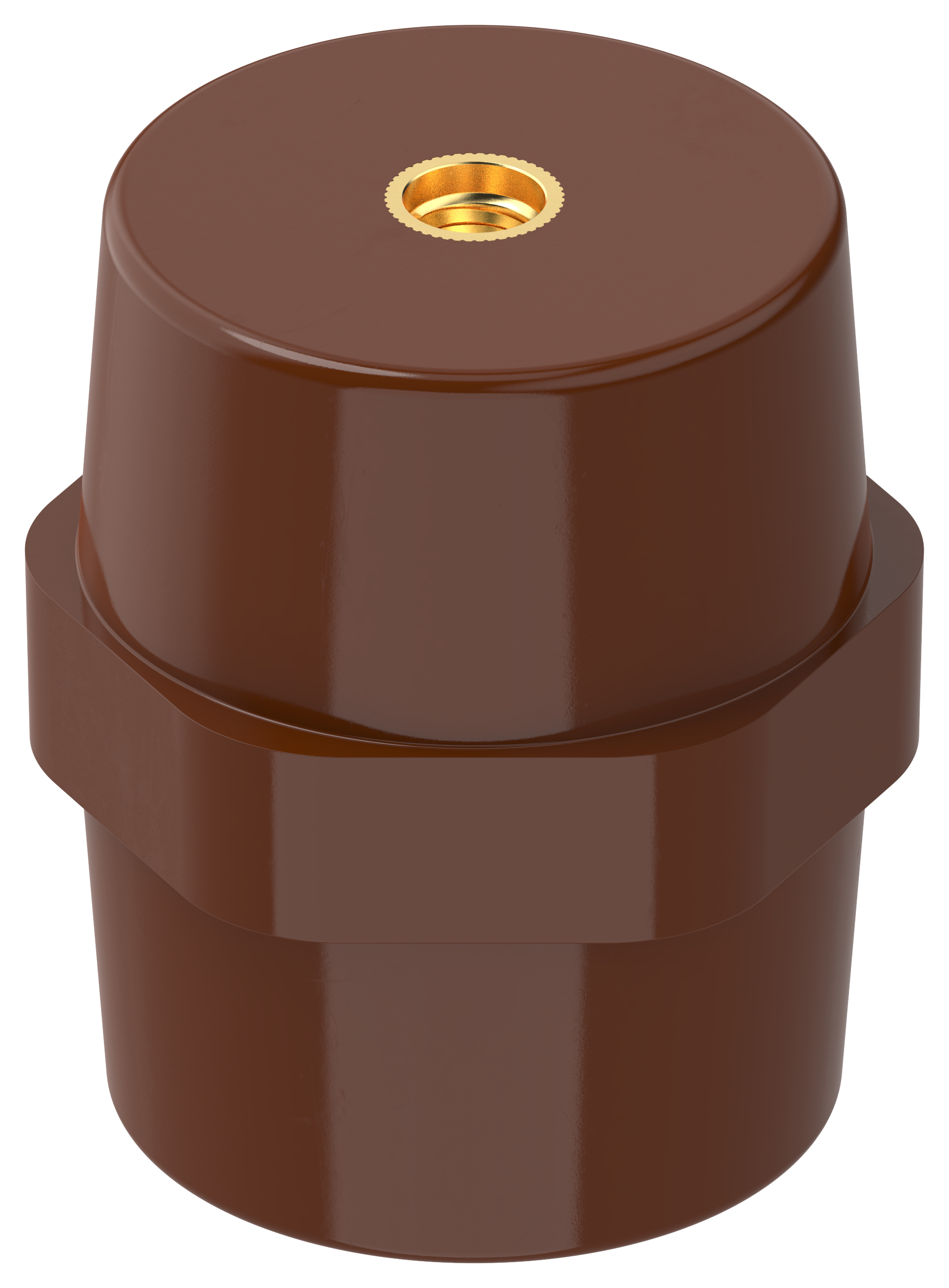 Изолятор опорный SM80 (М10) IEK YIS11-80-10-K05