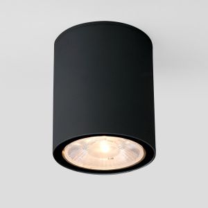 Светильник уличный потолочный Light LED 2103 IP65 35131/H черный Elektrostandard a056267