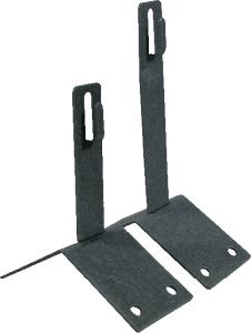 Держатель кровельный на конёк-100мм 32210_ОG