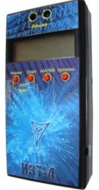 Индикатор электромонтера технологический  ИЭТ-4 "Аларм"