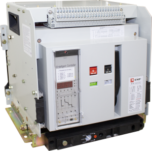 ВА-45 3200/2500А 3P+N 100кА выкатной EKF mccb45-3200-2500v-3PN