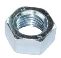 Гайка М8 шестигр. цинк. кл.пр. 6, DIN 934 (200 шт.в карт.уп.) SMC1-47276-200